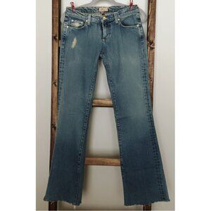 Women's Live The Life U Love Jeans